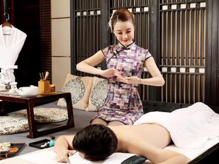 哈尔滨SPA 不是奢侈是给神经做一次降噪